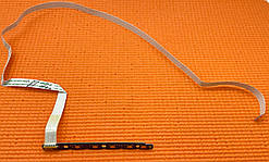 Плата кнопки керування Dell U2412Mb 4H.1GH03.A10