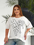 Футболка HAPPY, фото 7