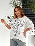 Футболка HAPPY, фото 8