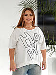 Футболка HAPPY, фото 10