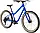 Велосипед 27.5" Marin Stinson 2 рама - XL BLUE, фото 2