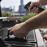 Гриль для смаження Weber Spirit® E-325 (1500898) з відкидними столиками, фото 4