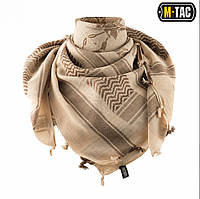 M-TAC Шарф шемаг (Арафатка) Spartan Khaki/Coyote