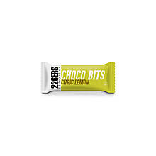 Енергетичний батончик 226ERS ENDURANCE FUEL BAR CHOCO BITS лимон 60g