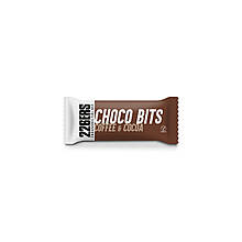 Енергетичний батончик 226ERS ENDURANCE FUEL BAR CHOCO BITS кава та какао 60g