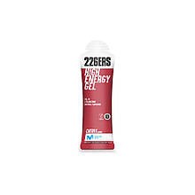 Енергетичний гель 226ERS HIGH ENERGY GEL CAFFEINE вишня 76 г