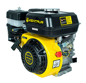 Двигун бензиновий Кентавр ДВЗ-200Б1 20мм