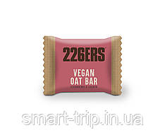 Вівсяні батончики