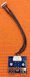 Плата USB Dell U2412Mb 4H.0W808.AF0, фото 5
