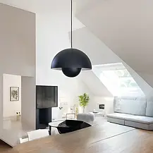 Підвісний світильник Planet Grey (Cosmic Collection) E27  PL-CC0003/GREY, фото 5