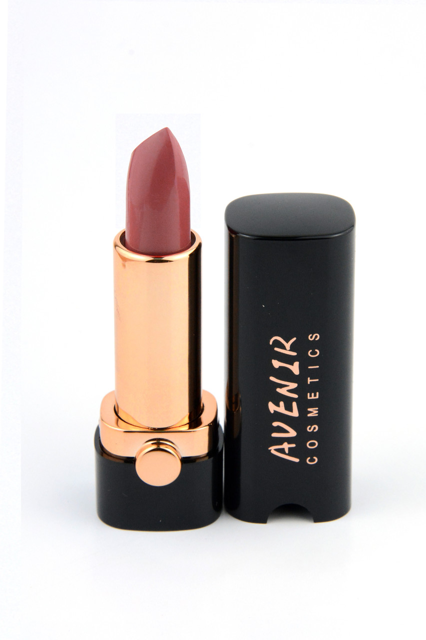 Губна помада Glam Lipstick No319 Рожевий виноград
