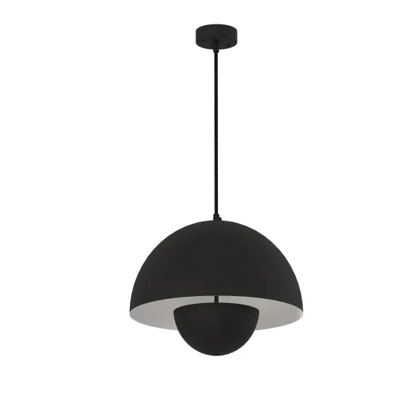 Підвісний світильник Planet Grey (Cosmic Collection) E27  PL-CC0003/GREY