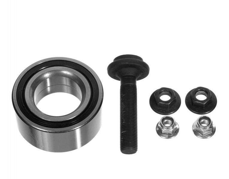 Підшипник маточини MEYLE 100 498 0337 Audi A6, A4, A8, Allroad; Volkswagen Passat; Skoda Superb 4B0498625A,