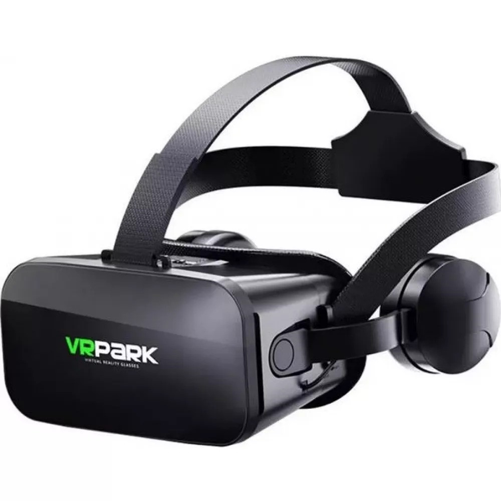 3D окуляри віртуальної реальності VR BOX Z4 (N016004)