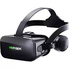 3D окуляри віртуальної реальності VR BOX Z4 N