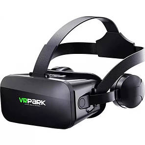 3D окуляри віртуальної реальності VR BOX Z4 (N016004), фото 1