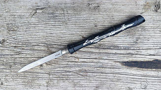 Складний тактичний ніж CК-25