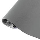 Екошкіра Шкірозамінник матовий для блокнотів 25*35см Сірий SHZ019, фото 2