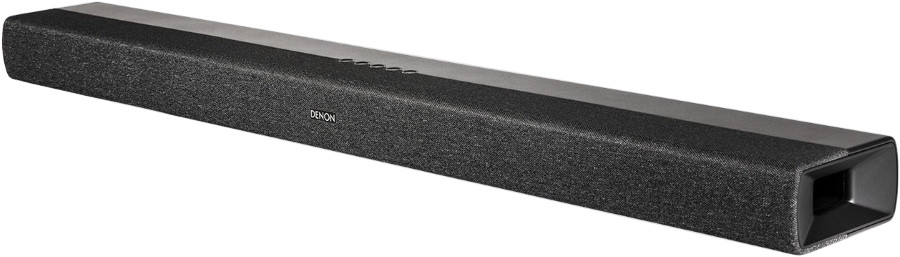 Саундбар Denon DHT-S217 Black