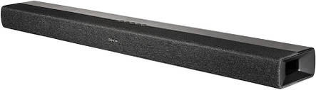 Саундбар Denon DHT-S217 Black, фото 1