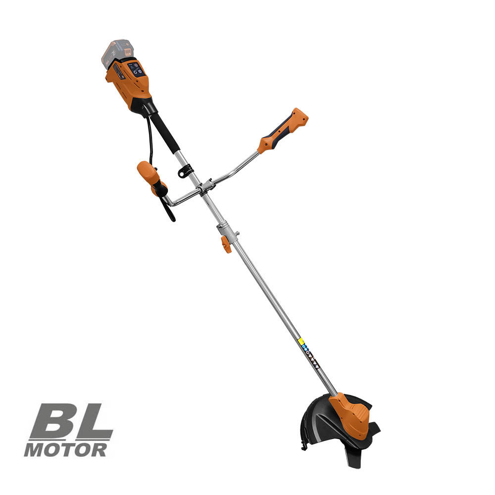 Акумуляторний тример 7500 об/хв Tex.AC TAOE-GT20VBH акумуляторний тример, фото 1