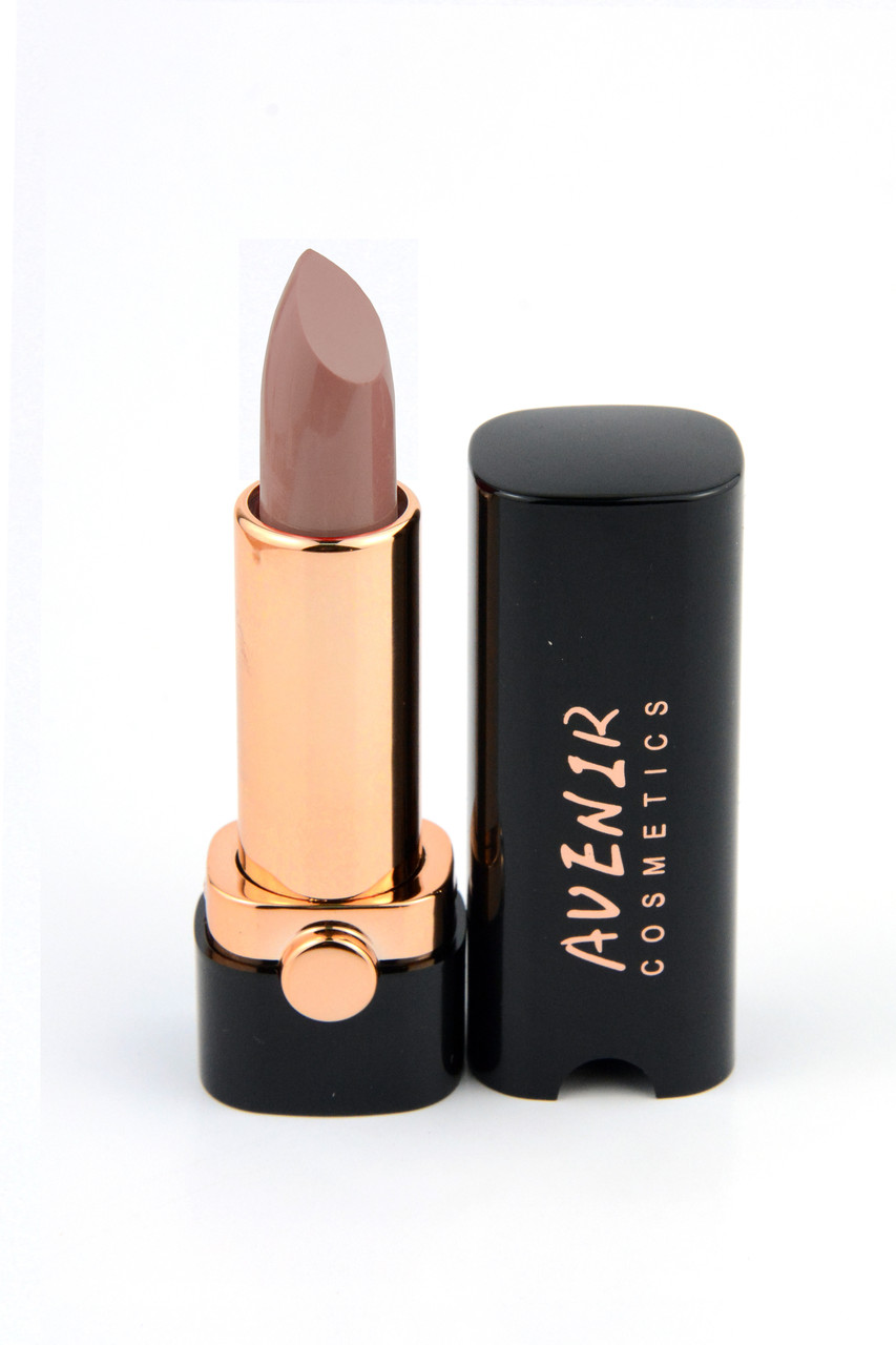 Губна помада Glam Lipstick №331 Світла слива