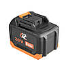 Акумулятор для електроінструментів 8 Аг Tex.AC TAOE-B810 акумулятор для інструменту, фото 2