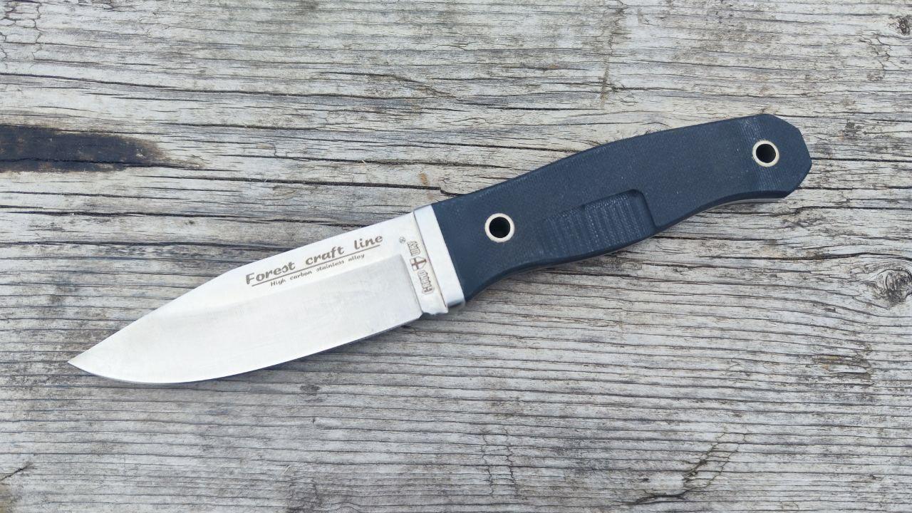 Ніж тактичний T-13