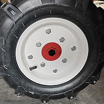 Мотоблок Red Force 80-МK 7 к.с., фото 6
