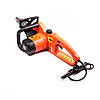 Електрична ланцюгова пилка 2300 Вт Tex.AC ТА-03-223 ланцюгова електрична пила, фото 3