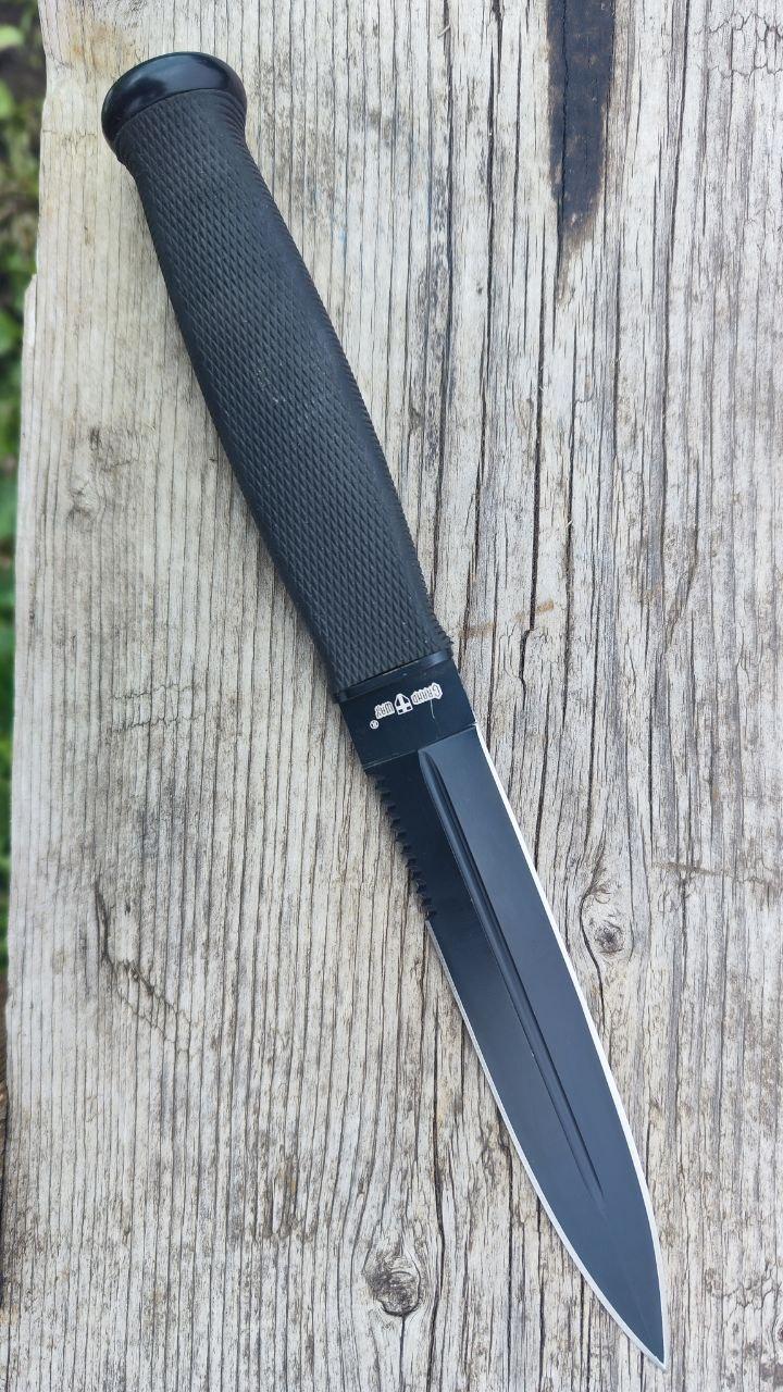 Ніж тактичний спец призначення с-19