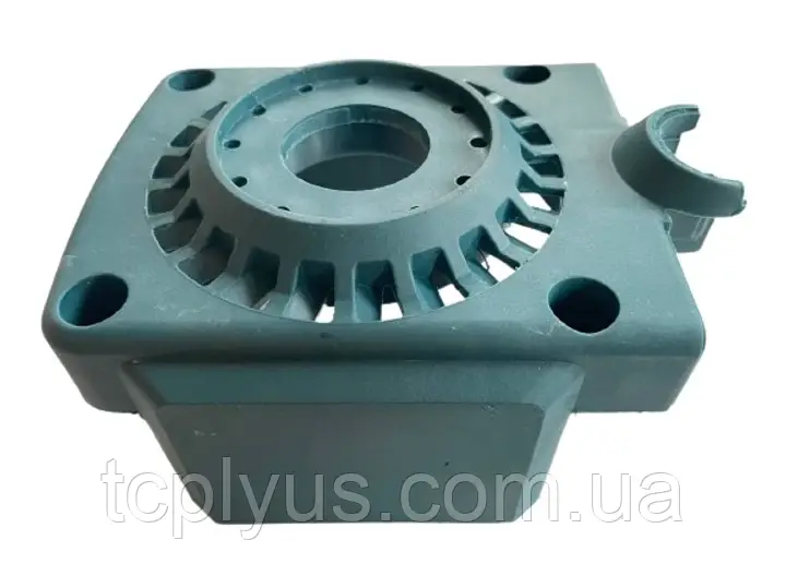 Кришка підшипника відбійного молотка Bosch GSH 11E артикул 1615808083