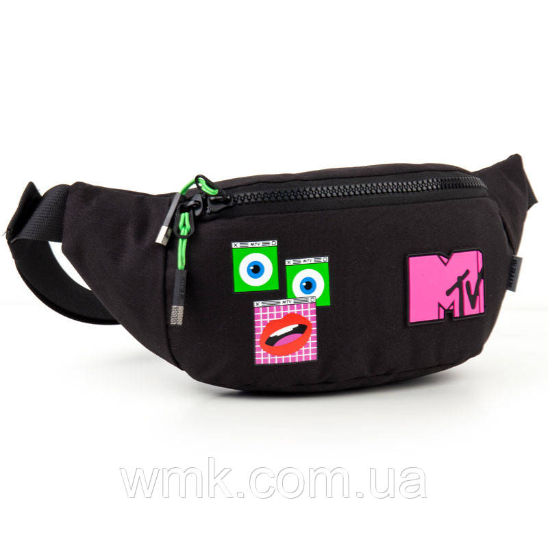 Сумка на пояс KITE City MTV21-2564   47938