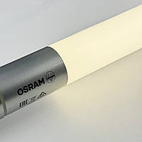 Лінійні лампи Т8 Osram 1800Lm 4000K 20W 1,5м нейтральне біле світло двостороннє підключення