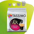 Набір кави в капсулах L'OR Tassimo Café Long Intense – 48 капсул, фото 2