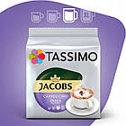 Набір кави в капсулах Tassimo Jacobs Cappuccino Choco – 32 капсули, фото 2