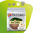 Набір кави в капсулах Tassimo Jacobs Cappuccino Classico – 32 капсули, фото 4