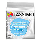Молоко в капсулах Tassimo Creamer From Milk, 16 шт., фото 2