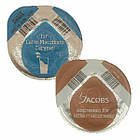 Кава в капсулах Tassimo Jacobs Latte Macchiato Caramel, 8 шт., фото 4