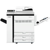 Canon imagePRESS V700 з автоподавачем, контролером EFI FIERY P400