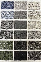 МОЗАЇЧНА ШТУКАТУРКА AIWEX DECOR (АКРИЛОВА)