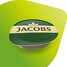 Кава в капсулах Tassimo Jacobs Espresso Classico, 16 шт., фото 3