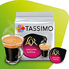 Кава в капсулах L'or Tassimo Cafe Long Intense, 16 шт., фото 2