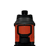 Акумуляторний гвинтоверт REBINER RSD-20/4 (Без АКБ та ЗП) Імпакт, фото 7