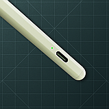 Стилус для планшета телефона, стилус для айфона айпада, пенсіл для планшета універсальний Hechpro (ST-21609), фото 7