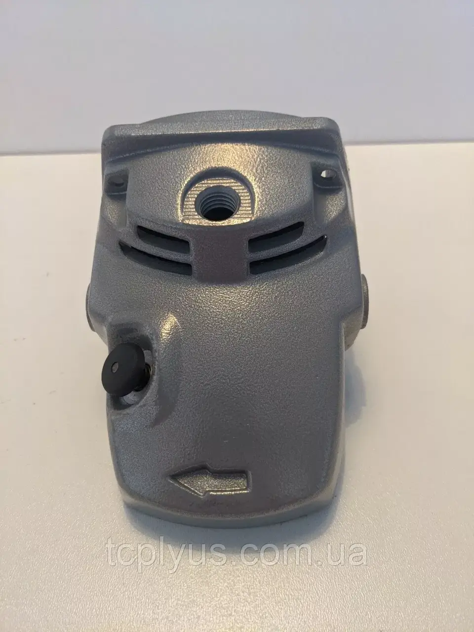 Корпус редуктора Bosh GWS 24-300 артикул 1607000920