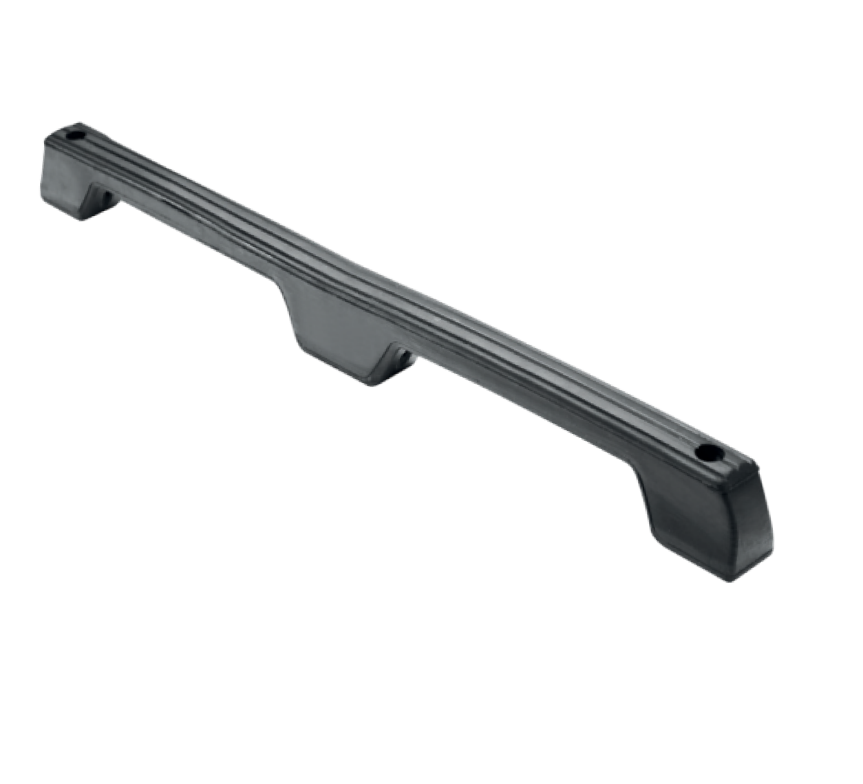 Відбійник гумовий, 550х35х52, фото 1