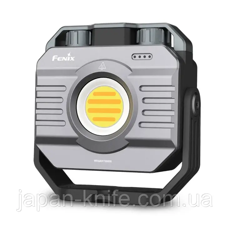 Ліхтар з функцією Powerbank Fenix CL28R (2000лм,10000mAh)