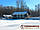Садовий павільон 13,0х6,0м від виробника Thermowood Production, фото 3
