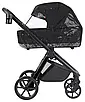 Универсальная коляска 2 в 1 Carrello Omega CRL-6540, фото 10